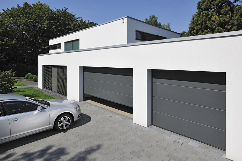 Garagenrolltore