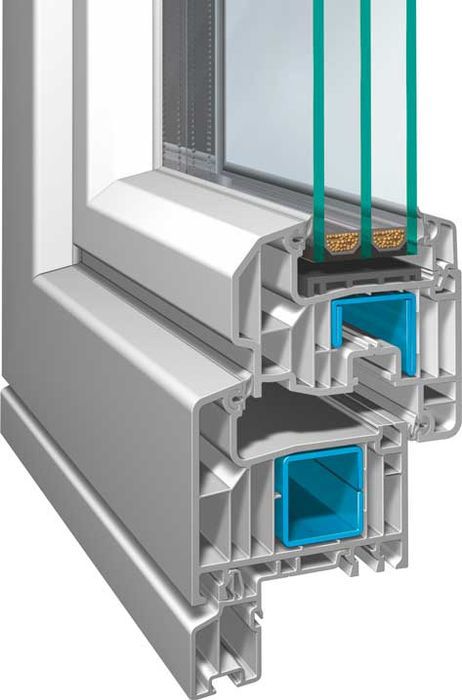 EcoStep 8.0 Design