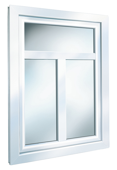 EcoStep 8.0 Vision