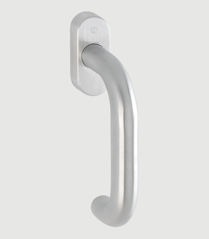 Window handle F 1565