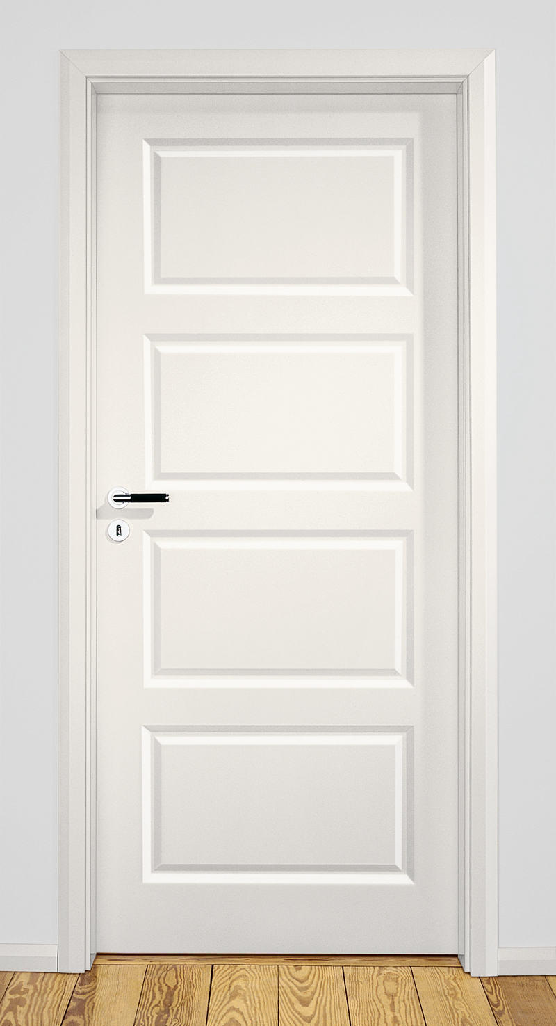 Classic styles - MDF