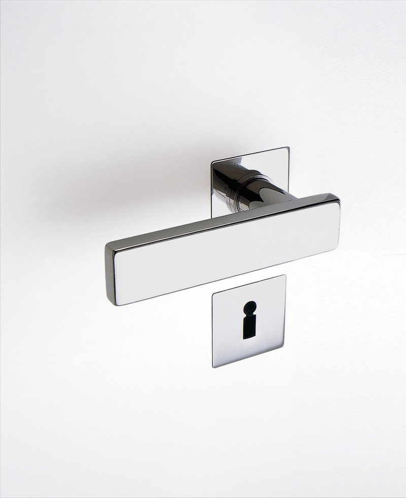Accessories - Rectangular door handles
