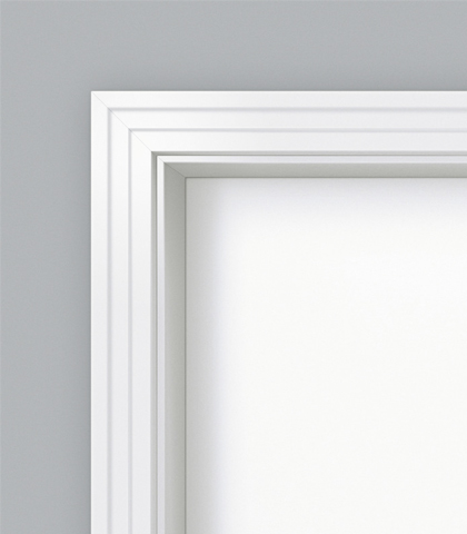 Door frames