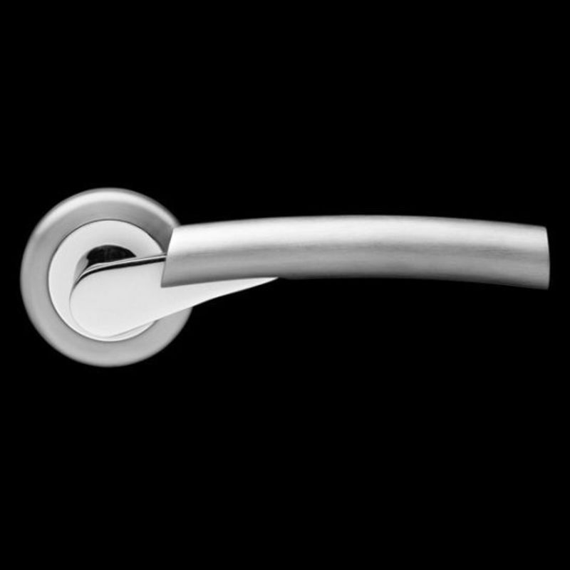 Interior door fittings