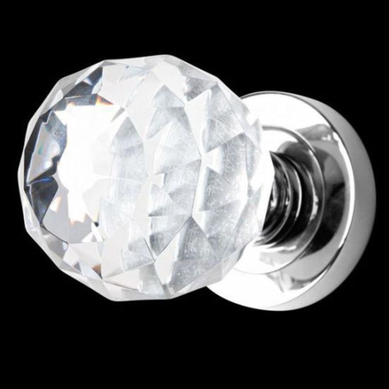 Interior door fittings