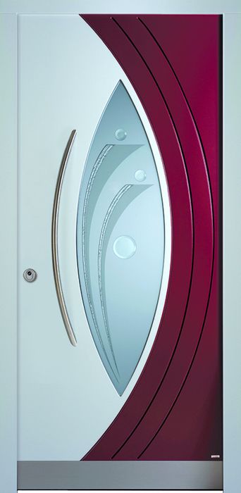 Stöckel Holzhaustüren